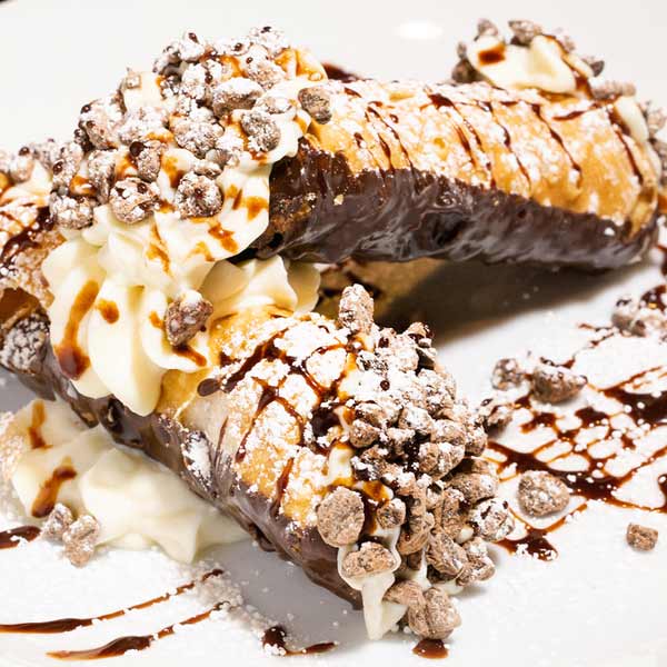 Cannolo Siciliano